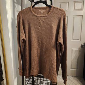 Supersoft Long Sleeve Top
